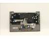 Lenovo 5CB1J09077 COVER Upper Case ASM_HIN C21DH MGBL