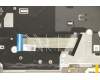 Lenovo 5CB1J09077 COVER Upper Case ASM_HIN C21DH MGBL