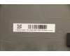 Lenovo 5CB1J09077 COVER Upper Case ASM_HIN C21DH MGBL