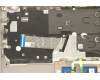 Lenovo 5CB1J09079 COVER Upper Case ASM_ITA C21DH MGBL