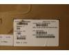 Lenovo 5CB1J09090 COVER Upper Case ASM_BEL C21DH MGBL