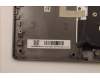 Lenovo 5CB1J09093 COVER Upper Case ASM_SWS C21DH MGBL