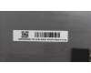 Lenovo 5CB1J09094 COVER Upper Case ASM_BUL C21DH MGBL
