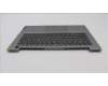Lenovo 5CB1J09139 COVER Upper Case ASM_HBW C21DH MGNBL