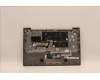 Lenovo 5CB1J09147 COVER Upper Case ASM_LA SPA C21DH MGNBL