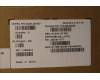 Lenovo 5CB1J09147 COVER Upper Case ASM_LA SPA C21DH MGNBL