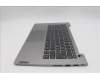 Lenovo 5CB1J09157 COVER Upper Case ASM_SWS C21DH MGNBL