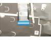 Lenovo 5CB1J09207 COVER Upper Case ASM_ITA C21DJ MGBL