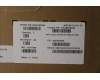 Lenovo 5CB1J09208 COVER Upper Case ASM_SPA C21DJ MGBL