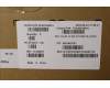Lenovo 5CB1J09213 COVER Upper Case ASM_NORDIC C21DJ MGBL