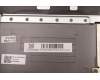 Lenovo 5CB1J09220 COVER Upper Case ASM_SLV C21DJ MGBL