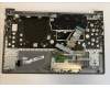 Lenovo 5CB1J09220 COVER Upper Case ASM_SLV C21DJ MGBL