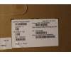 Lenovo 5CB1J09222 COVER Upper Case ASM_BUL C21DJ MGBL