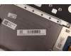 Lenovo 5CB1J09223 COVER Upper Case ASM_CZE/SLK C21DJ MGBL