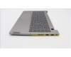 Lenovo 5CB1J09224 COVER Upper Case ASM_FRA/ARA C21DJ MGBL