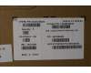 Lenovo 5CB1J09225 COVER Upper Case ASM_JPN C21DJ MGBL