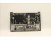 Lenovo 5CB1J09227 COVER Upper Case ASM_USA ENG C21DJ MGBL