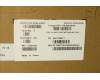 Lenovo 5CB1J09227 COVER Upper Case ASM_USA ENG C21DJ MGBL