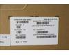 Lenovo 5CB1J09292 COVER Upper Case ASM_ENG C21DJ MGNBL