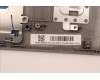 Lenovo 5CB1J09304 COVER Upper Case ASM_SPA C21DJ MGNBL