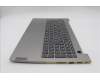 Lenovo 5CB1J09317 COVER Upper Case ASM_SWS C21DJ MGNBL