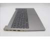 Lenovo 5CB1J09317 COVER Upper Case ASM_SWS C21DJ MGNBL