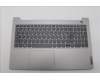 Lenovo 5CB1J09317 COVER Upper Case ASM_SWS C21DJ MGNBL