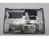 Lenovo 5CB1J09317 COVER Upper Case ASM_SWS C21DJ MGNBL