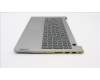Lenovo 5CB1J09319 COVER Upper Case ASM_CZE/SLK C21DJ MGNBL