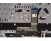 Lenovo 5CB1J09413 COVER Upper Case ASM_ENG C 82SA BLA