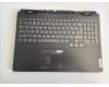 Lenovo 5CB1J09432 COVER Upper Case ASM_GER C 82SA BLA