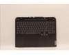 Lenovo 5CB1J09439 COVER Upper Case ASM_BUL C 82SA BLA
