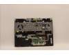 Lenovo 5CB1J09439 COVER Upper Case ASM_BUL C 82SA BLA