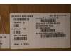 Lenovo 5CB1J09518 COVER UpperCase ASM_RUS C82SARGB BLA