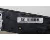 Lenovo 5CB1J09555 COVER UpperCaseASM_UKE C82SA E3 BLA