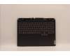 Lenovo 5CB1J09556 COVER UpperCaseASM_ITA C82SA E3 BLA