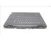 Lenovo 5CB1J09557 COVER UpperCaseASM_SPA C82SA E3 BLA