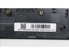 Lenovo 5CB1J09557 COVER UpperCaseASM_SPA C82SA E3 BLA