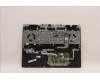 Lenovo 5CB1J09567 COVER UpperCaseASM_BEL C82SA E3 BLA