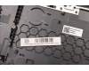 Lenovo 5CB1J09567 COVER UpperCaseASM_BEL C82SA E3 BLA