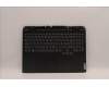 Lenovo 5CB1J09569 COVER UpperCaseASM_SLV C82SA E3 BLA