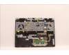 Lenovo 5CB1J09571 COVER UpperCaseASM_BUL C82SA E3 BLA