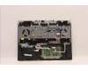 Lenovo 5CB1J09584 COVER UpperCaseASM_HBW C82SARGB E3 BLA