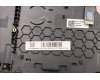 Lenovo 5CB1J09588 COVER UpperCaseASM_ITA C82SARGB E3 BLA