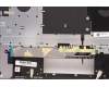 Lenovo 5CB1J09665 COVER Upper Case ASM_SPA W 21AS AG