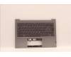 Lenovo 5CB1J09666 COVER Upper Case ASM_SWS W 21AS AG