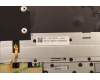 Lenovo 5CB1J09678 COVER Upper Case ASM_FRA W 21AS AG