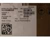 Lenovo 5CB1J09686 COVER Upper Case ASM_ITA W 21AS CG