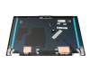 5CB1J10004 original Lenovo tapa para la pantalla 35,6cm (14 pulgadas) negro