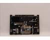 Lenovo 5CB1J10006 COVER Upper Case ASM_GRE C 21DM BLKB N